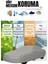 Gri [opel Astra Hatchback 2009 - 2015] Uyumlu Neon Fitilli Araba Brandası, Su ve Toz Geçirmez 2