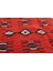 Etnik Motifli Otantik Dekoratif Kilim Desenli Halı M1 4