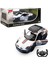 10131 Sun-Ras-Rc Araba 1/14 Porsche 911 Dakar Performance Ff 2 4ghz 3