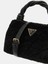 Little Kadın Siyah Çapraz Askılı Çanta HWWG8143110-BLA 4