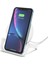 Boostcharge Kablosuz Şarj Standı 10 W (Iphone, Samsung, Google ve Daha Fazlası Için Qi Sertif 4