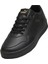 Court Classic Black- Siyah Erkek Sneaker 3