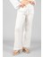 Müslin Kadın Palazzo Pantolon 4