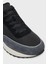 Süet Detaylı Logolu Sneaker Ayakkabı HM0HM0171401R Erkek Ayakkabı HM0HM01714 01R 6