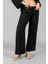 Müslin Kadın Palazzo Pantolon 1