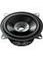 Oto Hoparlör 190W Peak 30W RMS 10 cm IMPP Koni Dual Cone 2'li Siyah Hoparlör Seti 2
