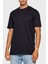 % 100 Pamuk Regular Fit Bisiklet Yaka T Shirt Erkek T Shirt XM001442 AF10358 UB101 1
