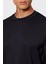 % 100 Pamuk Regular Fit Bisiklet Yaka T Shirt Erkek T Shirt XM001442 AF10358 UB101 4