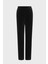 Regular Fit Lastikli Bel Düz Paça Şönil Pantolon Bayan PANTOLON EW001366 AF13341 UC001 1