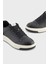 Kabartma Logolu Sneaker Ayakkabı Erkek Ayakkabı XM001722 AF17537 UC001 4