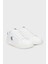 Logolu Sneaker Ayakkabı YM0YM0121301W Erkek Ayakkabı YM0YM01213 01W 2