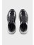 Logolu Metalik Detaylı Kalın Taban Sneaker Ayakkabı Bayan Ayakkabı EW003056 AF19766 MC372 3
