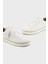 Deri Logolu Sneaker Ayakkabı Erkek Ayakkabı EM003081 AF18228 U0003 4