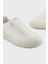 Kabartma Logolu Sneaker Ayakkabı Erkek Ayakkabı XM001722 AF17537 U0011 4