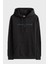 Logolu Pamuklu Regular Fit Kapüşonlu Polar Sweat Erkek Sweat DM0DM20746 0gk 5