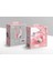 STN28 Kablosuz Kedi Kulaklık - PEMBE-(5796) - FEİ6403-8934 2