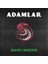 Adamlar - Kahırlı Merdiven - Plak 1