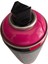 Bisiklet Boyası Fuşya Pembe Sprey Boya 400 Ml. 2