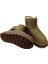 25K432 Kadın Simli Toka Detaylı Slim - On Peluşlu Bot Camel 3