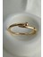 Parlak Metal Çivi Bileklik (Iç Çapı:6cm) 1