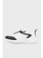 Eva Tabanlı Karışık Materyal Runner Erkek Sneaker YM0YM01439-01W 2