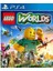LEGO Worlds - Playstation 4 1
