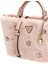 Shaida Kadın Pembe El Çantası HWWE8143220-LOT 3