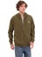 Mooy Polar Jacket Haki Erkek Polar 1