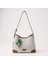 Kriste Bell Kadın Aksesuarlı Şık Omuz Çantası 27018 1