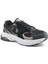Juno 5pr Siyah Kadın Sneaker 2