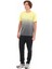 ml Coly 11PRF2005 5pr Sarı Erkek Kısa Kol T-Shirt 3