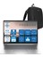 Probook 4 G1I Aı Intel Core Ultra 5 225U 24GB Ddr5 2tb SSD Windows 11 Home Intel® Aı Boost 14" WUXGA(1920X1200) IPS 300NITS Taşınabilir Bilgisayar C9FH0ETH09 + Zetta Çanta 1
