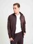 Grafics Slim Fit Füme Eşofman Takımı 2