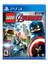 LEGO Marvel's Avengers - Ps Hits For Playstation 4 1