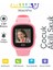 Milky Watch Pro 4g Lte Çocuk Akıllı Saati, 2mp Kamera, Gps Takibi, Koldan Çıkarma Sensörü, Suya Dayanıklı, Sos Butonu, Görüntülü Arama 1