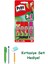 Pritt Stick Yapıştırıcı 3X11G + 10G 1