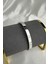 Çivi Model Metal Kelepçe Bileklik (Iç Çapı:6cm) 1