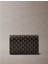 Ck LV04F1083G Emblem Aop Accordıon Cardcase Kadın Cüzdan 1