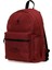 SN930 Avıs 5pr Bordo Erkek Sırt Çantası 4
