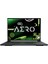 Gıgabyte Aero X16 1VH93TRC94AH 16" 165Hz Qhd Amd Ryzen Aı 7 350 Rtx 5060 8g Gddr7 16GB Ddr5 1tb SSD WIN11 Home Gaming Notebook 1