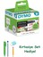 Dymo S0722440, Lw Disket Etiketi, (70X54 Mm) 320 Etiket/paket - (99015) 1