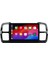 Citroen C5 Aircross Android Multimedya Sistemi 2-32 Myway (2019-2022) 3
