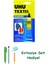 Uhu Textıl Kumas Yapıstırıcı 1