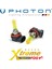 Fardoktoru Photon H11 Xtreme Yellow 3000K Sari Far Ampulü 1