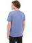 ml Baıc 11ITL806 5pr Mavı- Erkek Kısa Kol T-Shirt 2
