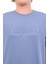 ml Baıc 11ITL806 5pr Mavı- Erkek Kısa Kol T-Shirt 4