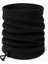 Siyah Polar Boyunluk Bere Baf Maske Buff 2