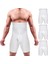 Inner Vision Karın Kontrol Bodysuit ve Iç Çamaşırı Fitness Vücut Şekillendirici 3 Boyutlu Erkek Duble Korse Boxer 1
