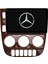 Mercedes ml Android Multimedya Sistemi 2-32 Myway (2001-2005) 2