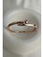 Parlak Metal Çivi Bileklik (Iç Çapı:6cm) 1
